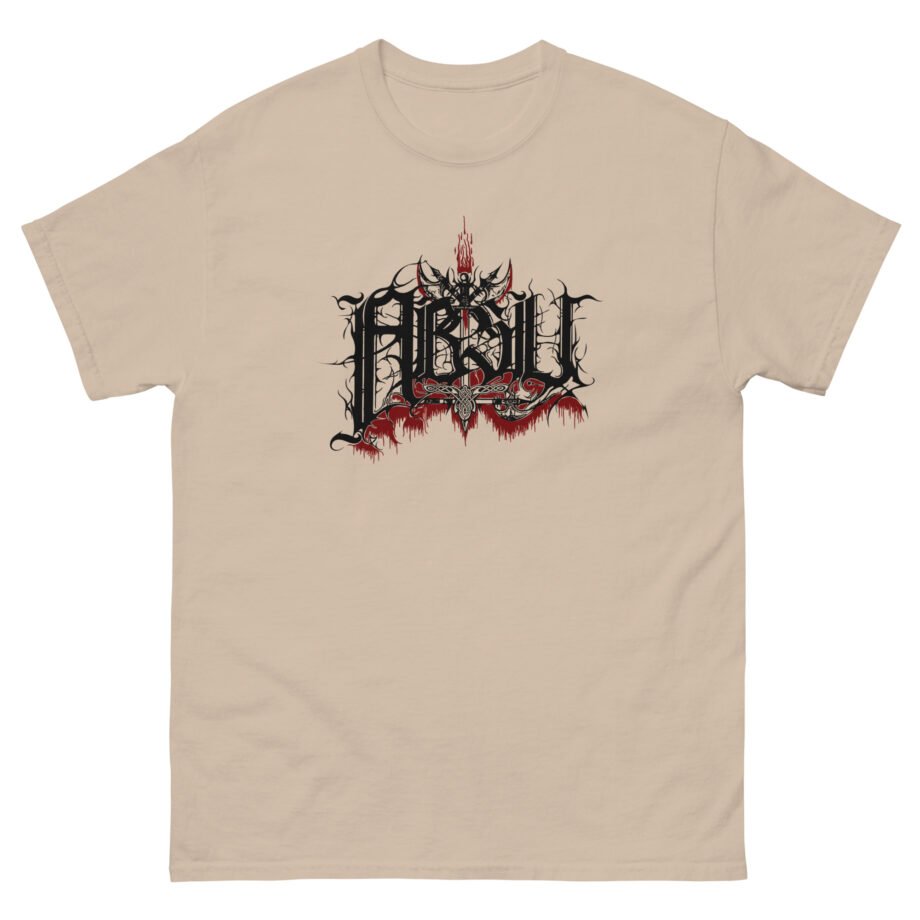 Absu Unisex classic tee