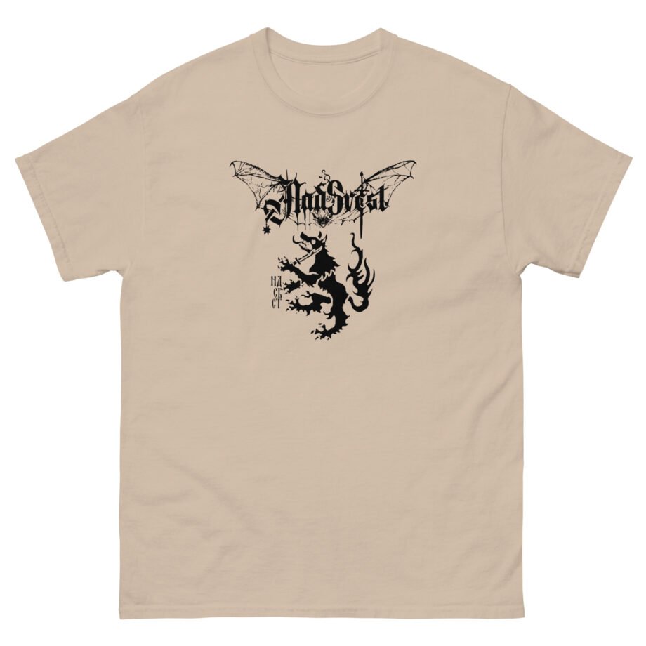 Absu Unisex classic tee