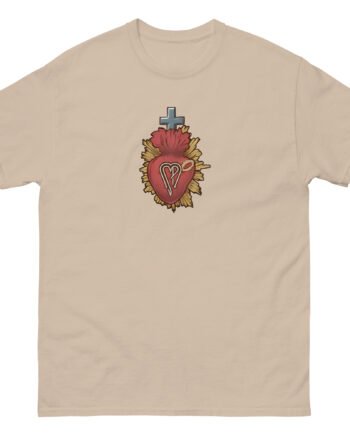 The Smashing Pumpkins Cupid De Locke Unisex classic tee