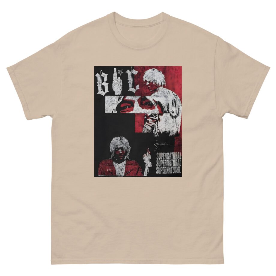 Barns Courtney Unisex classic tee