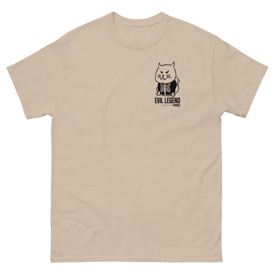Balzac × Dementia Thirteen Unisex classic tee