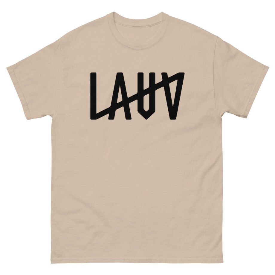 Lauv Unisex classic tee