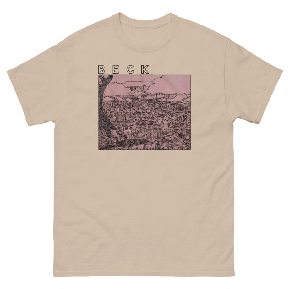 Beck Trading Post Unisex classic tee