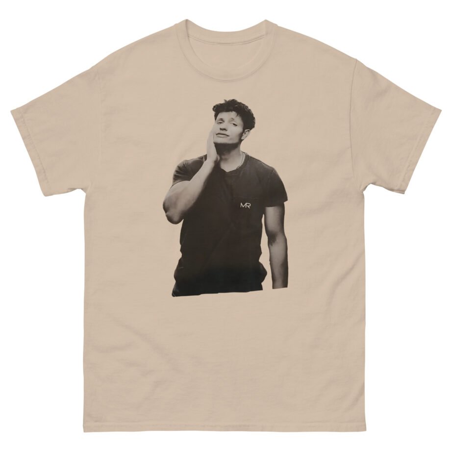 Matt Rife Unisex classic tee