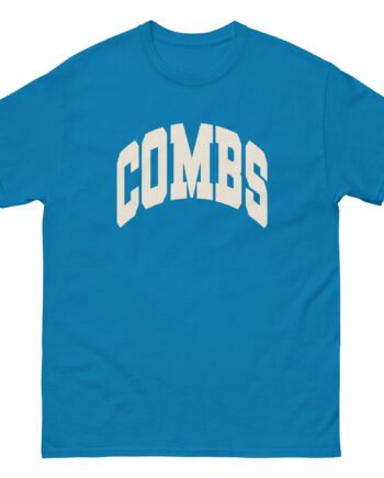 Luke Combs Logo Unisex classic tee