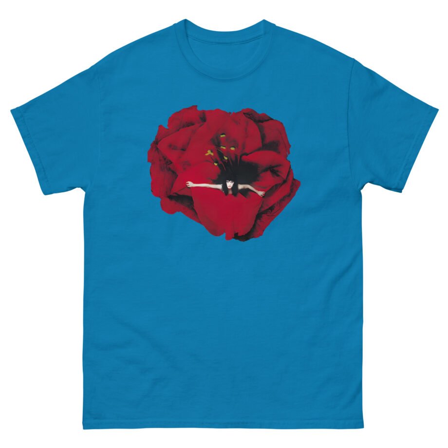 The Smashing Pumpkins Adore Unisex classic tee