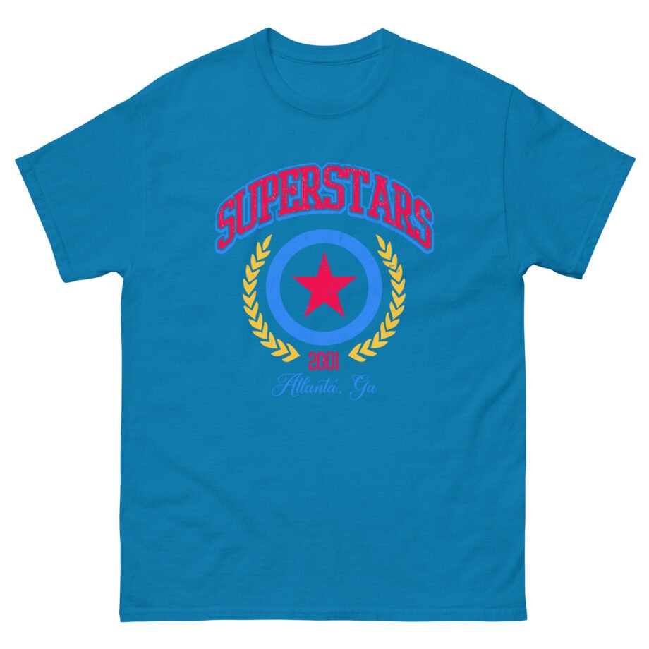 Lil Peej Olympic Unisex classic tee