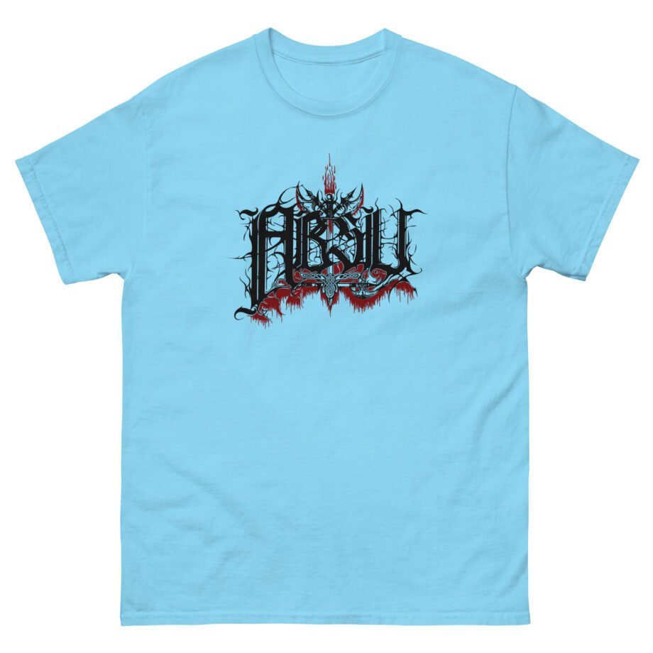 Absu Unisex classic tee