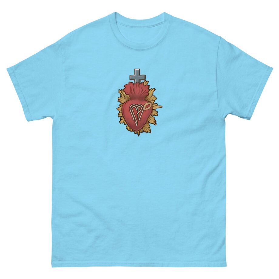 The Smashing Pumpkins Cupid De Locke Unisex classic tee
