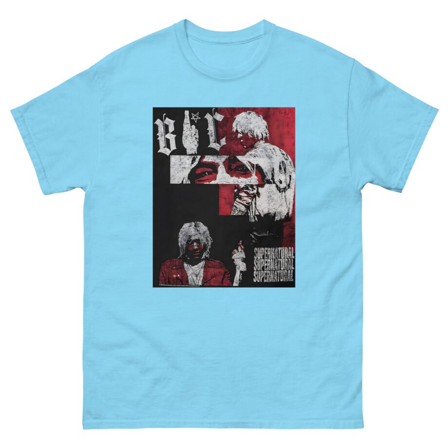 Barns Courtney Unisex classic tee