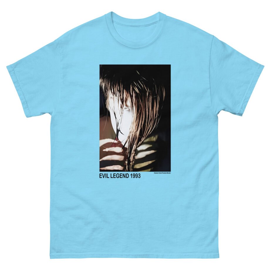 Balzac Evil Legend 1993 Unisex classic tee