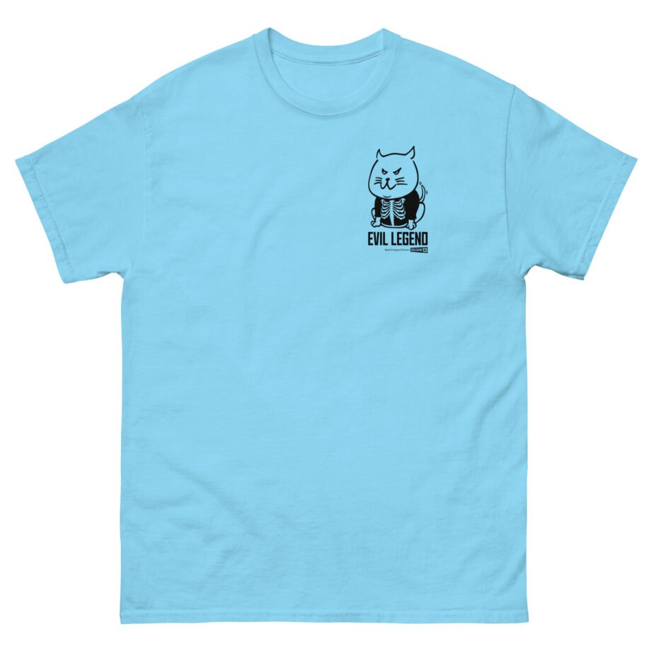 Balzac × Dementia Thirteen Unisex classic tee