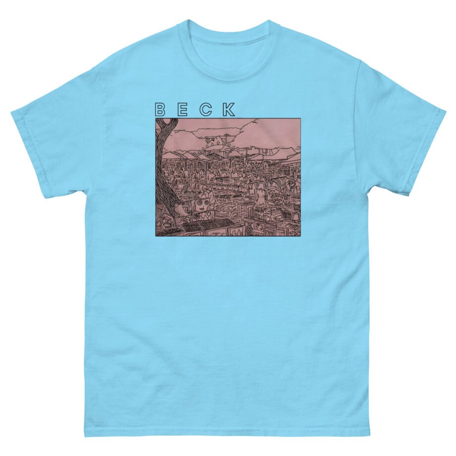 Beck Trading Post Unisex classic tee