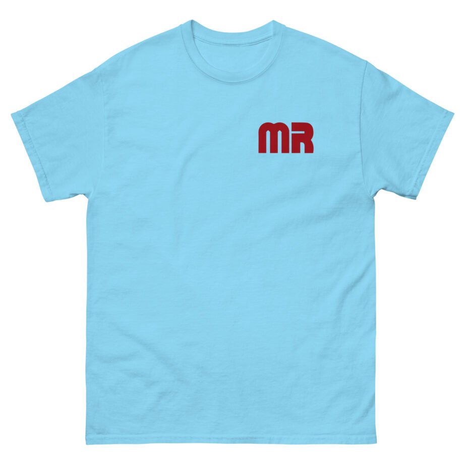 Matt Rife Problemattic Tour Pic Unisex classic tee