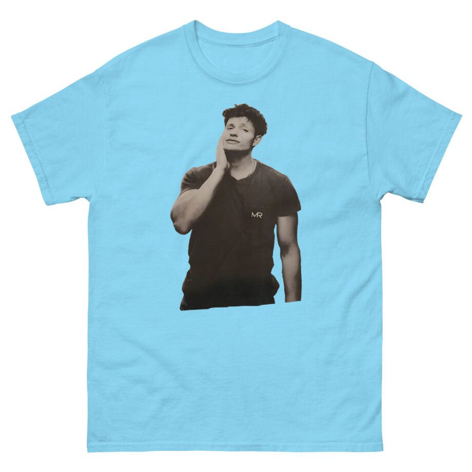 Matt Rife Unisex classic tee