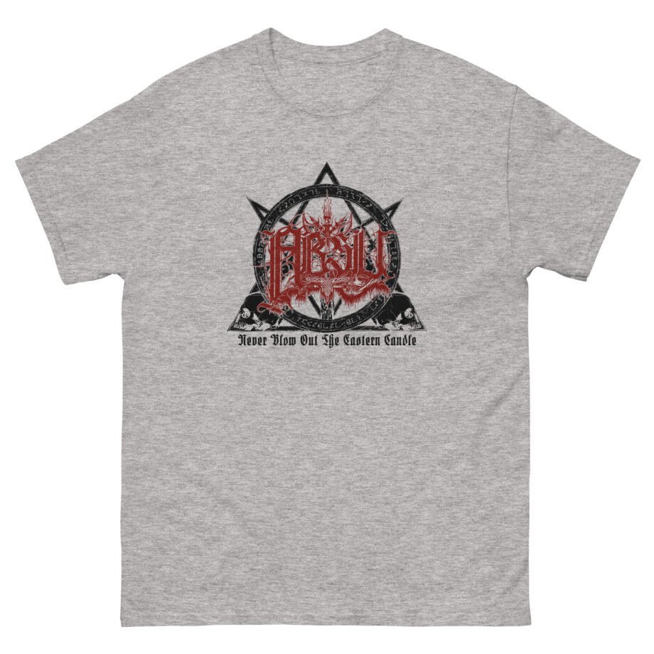 Absu Unisex classic tee