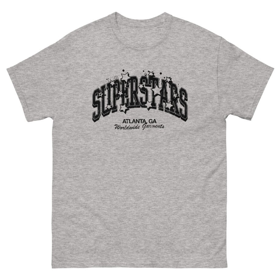 Lil Peej Starry Unisex classic tee