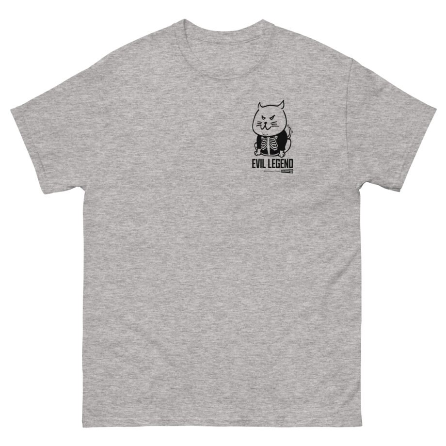 Balzac × Dementia Thirteen Unisex classic tee