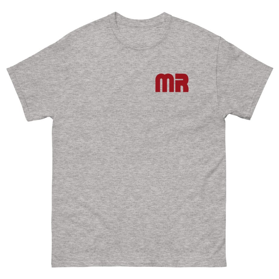 Matt Rife Problemattic Tour Pic Unisex classic tee