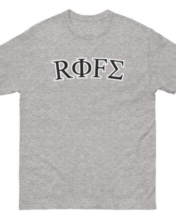Matt Rife Greek Unisex classic tee