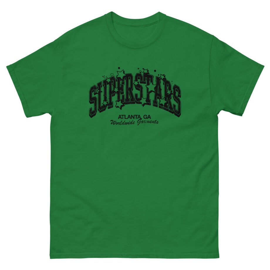 Lil Peej Starry Unisex classic tee