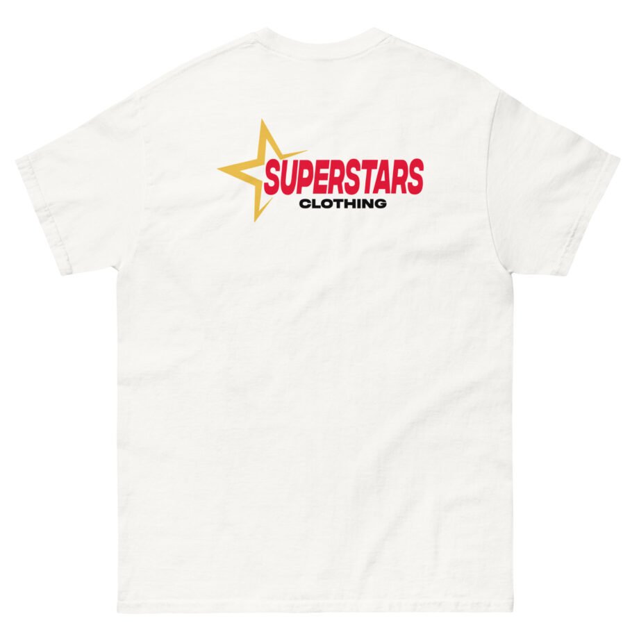 Lil Peej Vintage Unisex classic tee