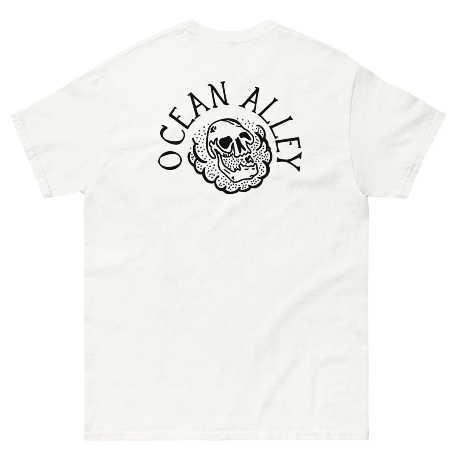 Ocean Alley Chiaroscuro Unisex classic tee