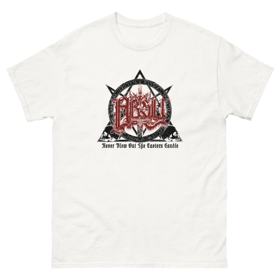 Absu Unisex classic tee