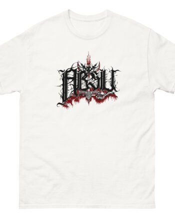 Absu Unisex classic tee