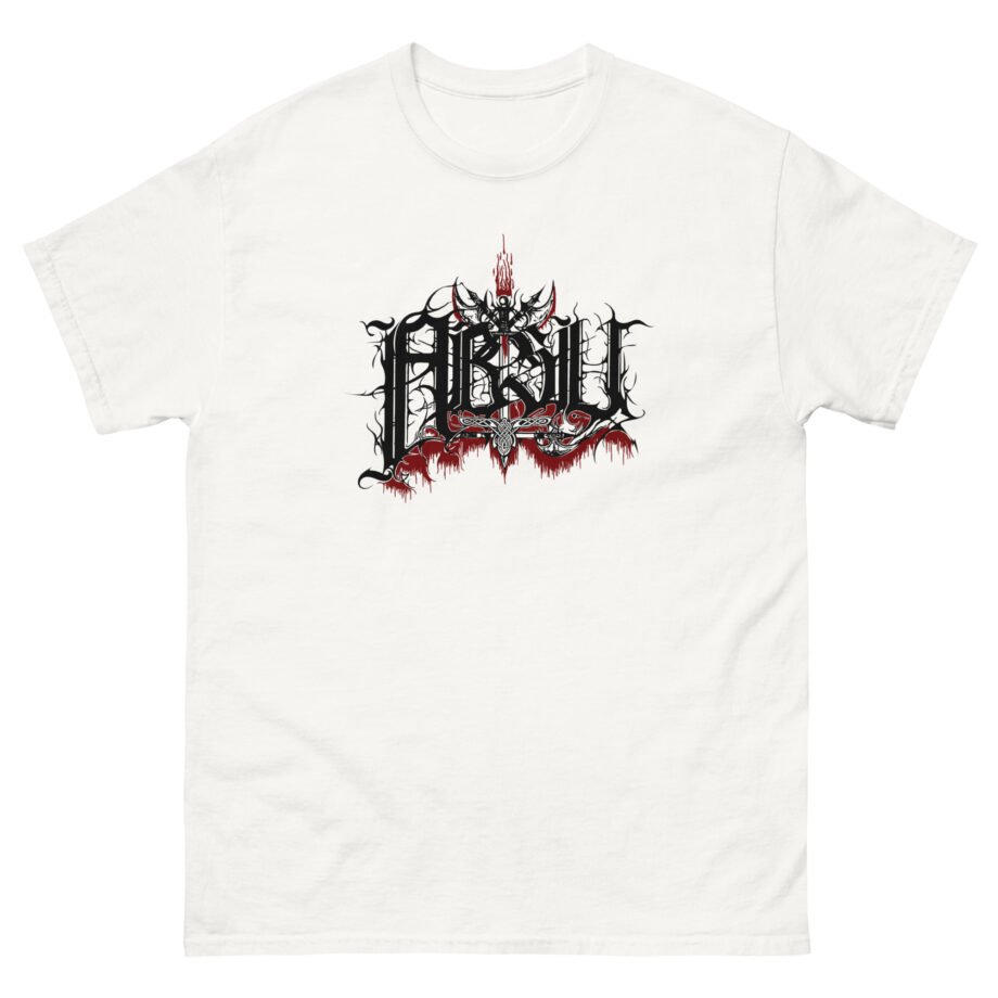 Absu Unisex classic tee