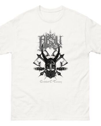 Absu - Cnihthad Ó Tanistry Unisex classic tee
