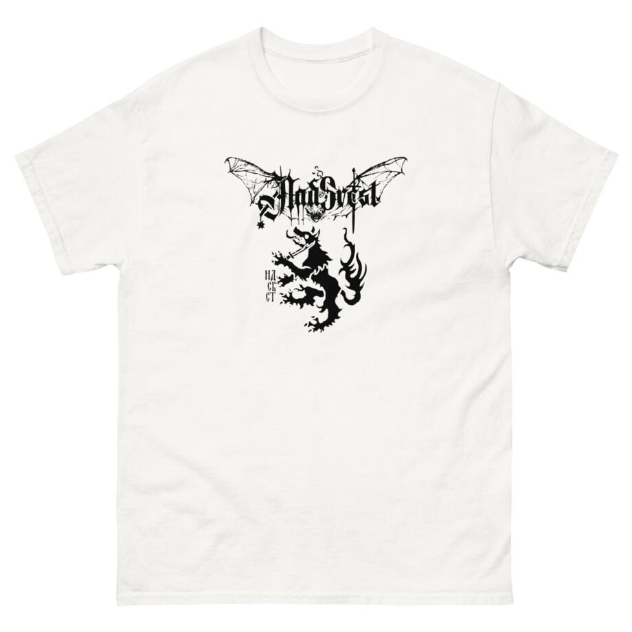 Absu Unisex classic tee