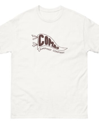 Luke Combs Camping Unisex classic tee