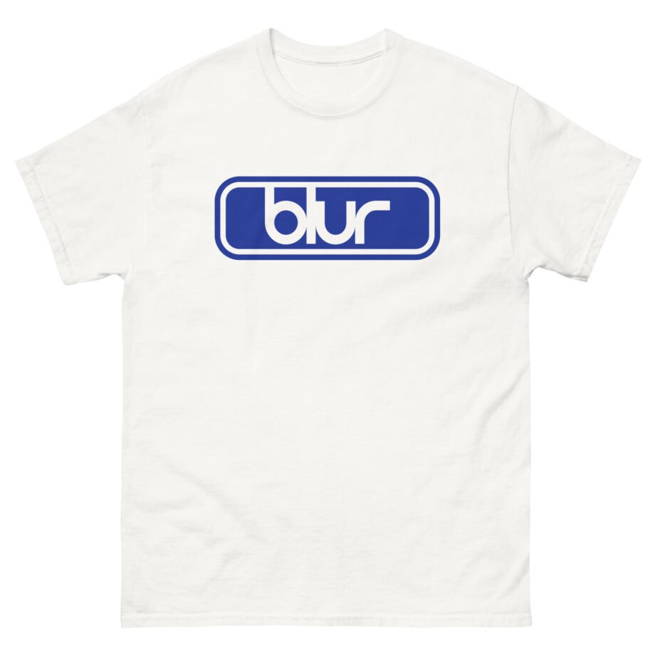 Blur Unisex classic tee