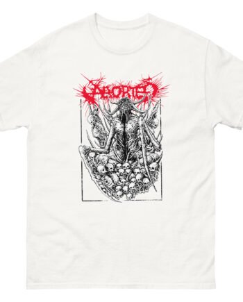 Aborted Goated Unisex classic tee