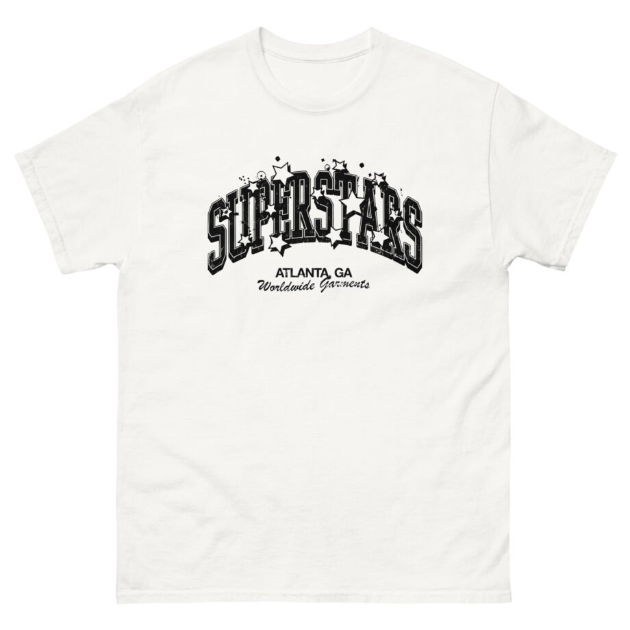 Lil Peej Starry Unisex classic tee