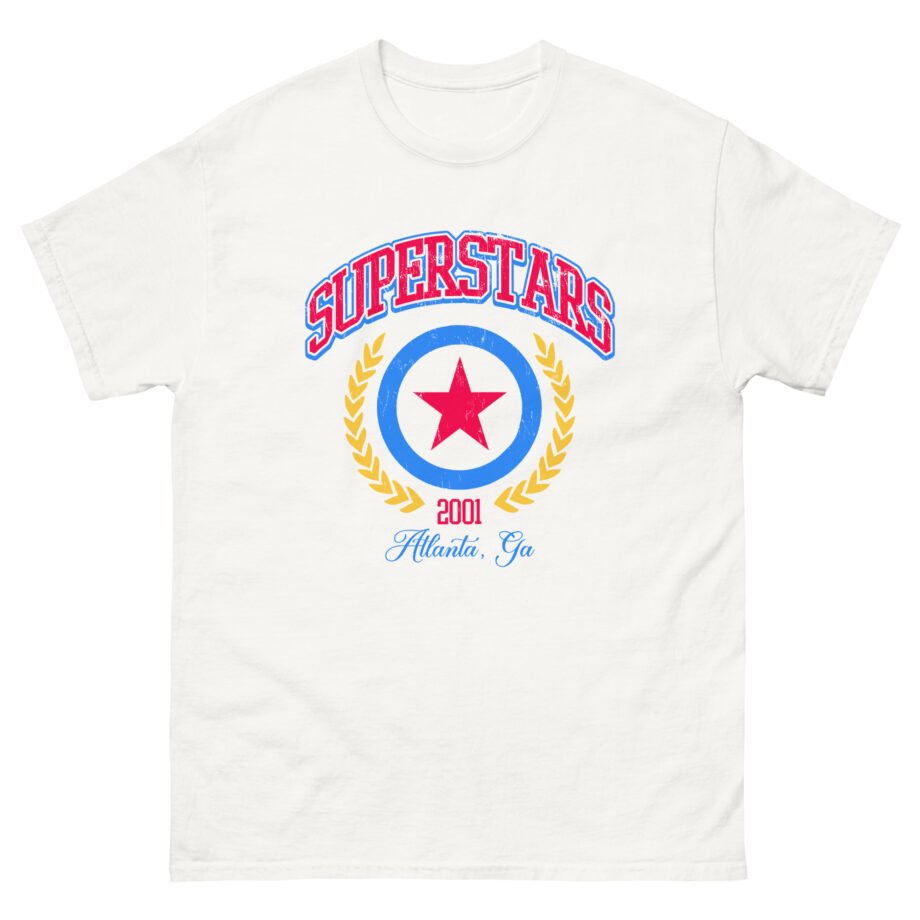 Lil Peej Olympic Unisex classic tee