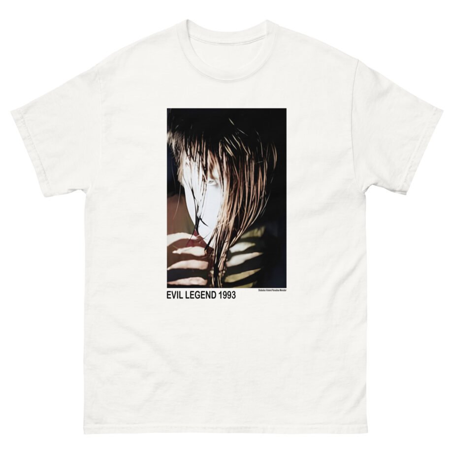 Balzac Evil Legend 1993 Unisex classic tee