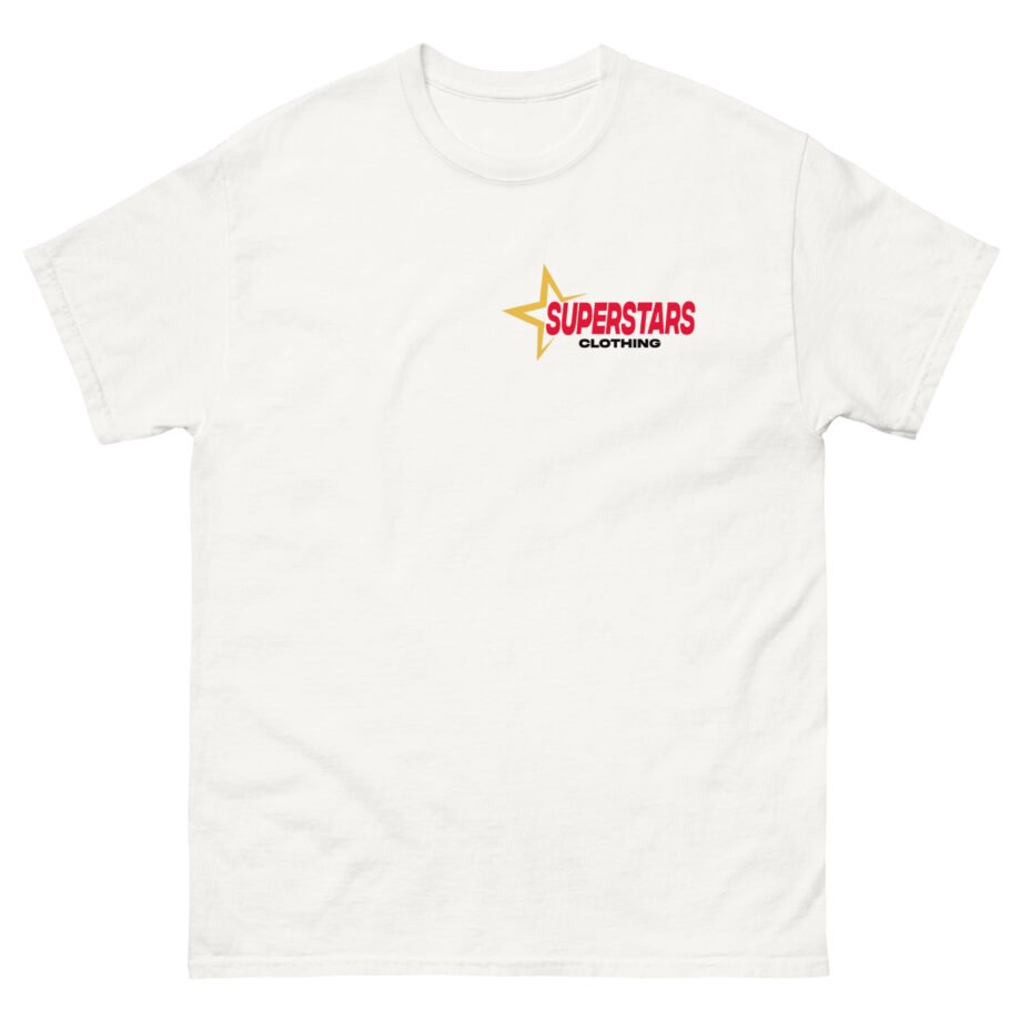 Lil Peej Vintage Unisex classic tee