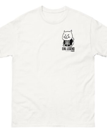 Balzac × Dementia Thirteen Unisex classic tee