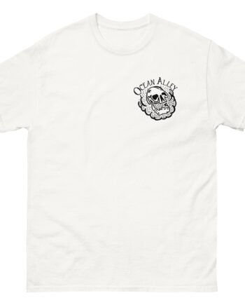 Ocean Alley Chiaroscuro Unisex classic tee