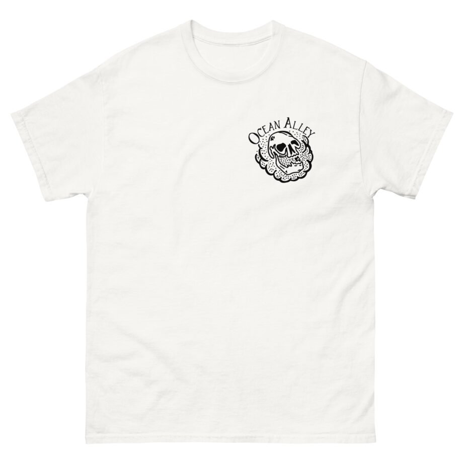 Ocean Alley Chiaroscuro Unisex classic tee