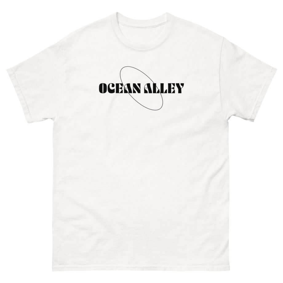 Ocean Alley Unisex classic tee