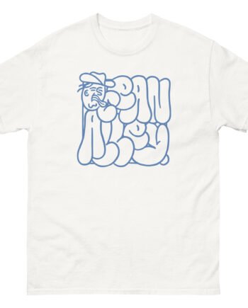 Ocean Alley Bubble Boy Unisex classic tee