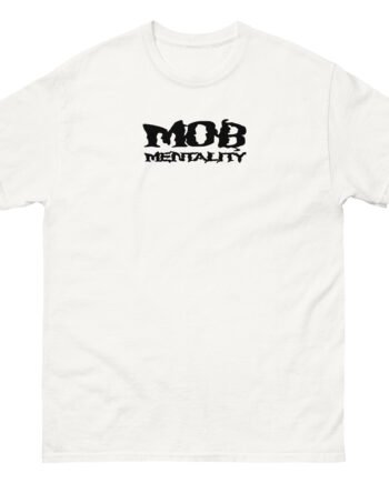 Asap Mob Mentality Unisex classic tee