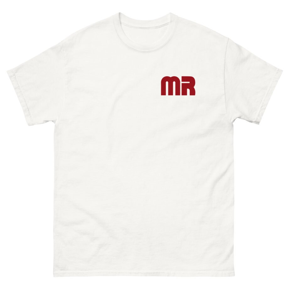 Matt Rife Problemattic Tour Pic Unisex classic tee