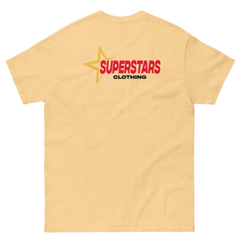 Lil Peej Vintage Unisex classic tee