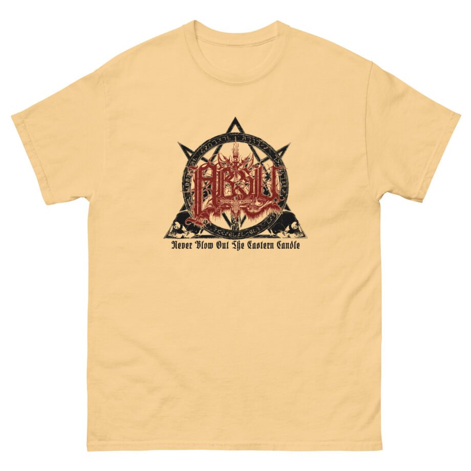 Absu Unisex classic tee