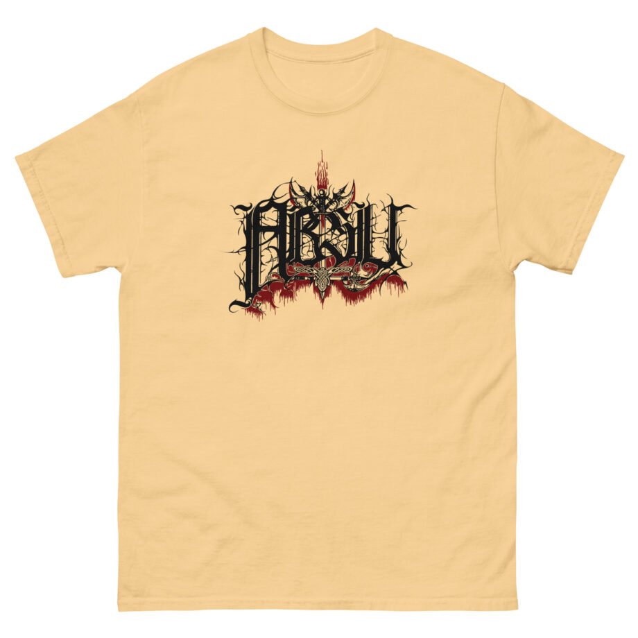 Absu Unisex classic tee