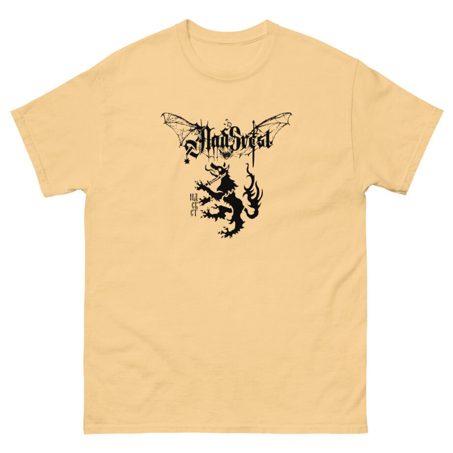 Absu Unisex classic tee
